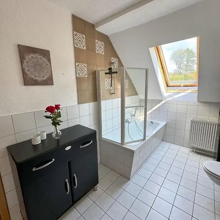 Lejlighed Entspannungs Oase *