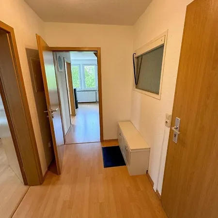 Entspannungs Oase * Striegistal