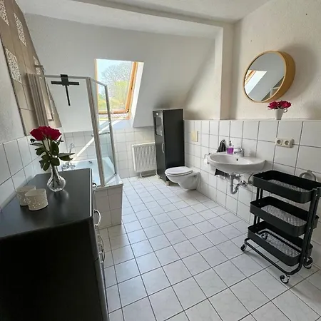 Entspannungs Oase Lejlighed