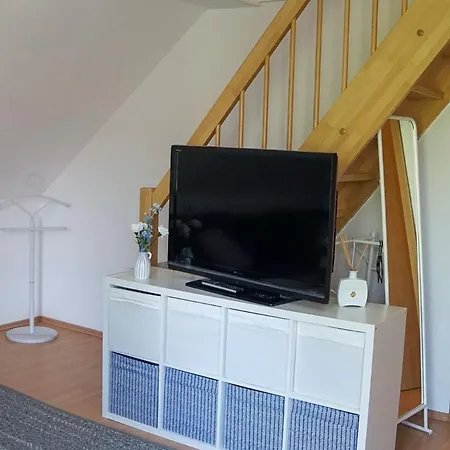 Entspannungs Oase Lejlighed *