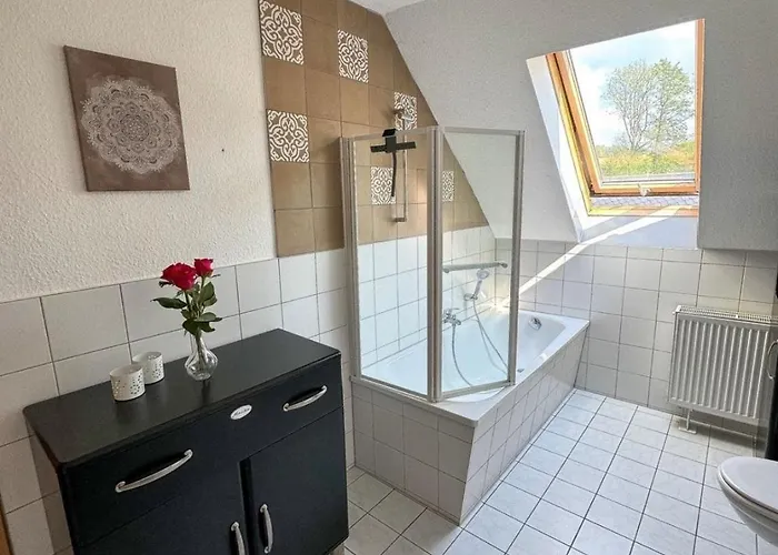 Apartament Entspannungs Oase *