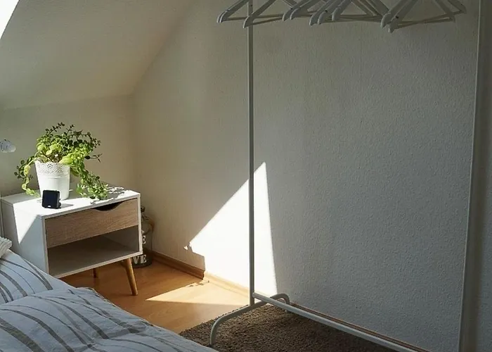 Apartament Entspannungs Oase *