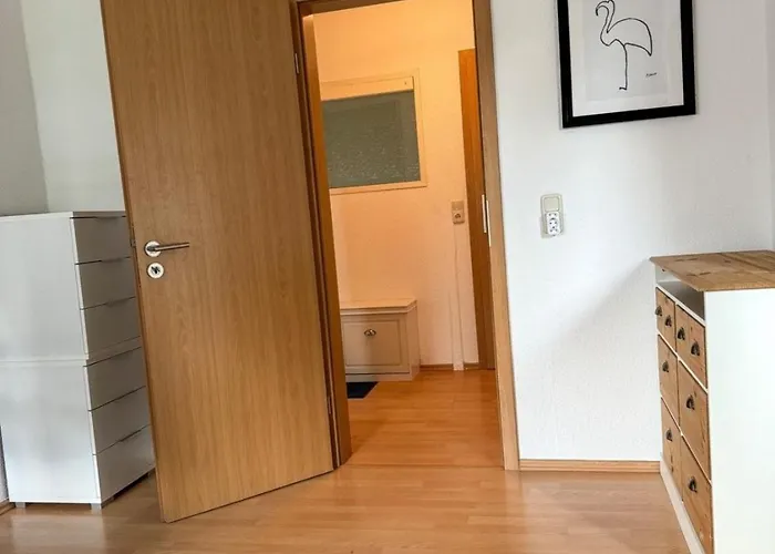 Apartament Entspannungs Oase *