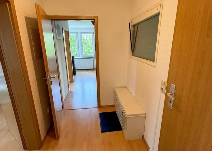 Entspannungs Oase * Striegistal