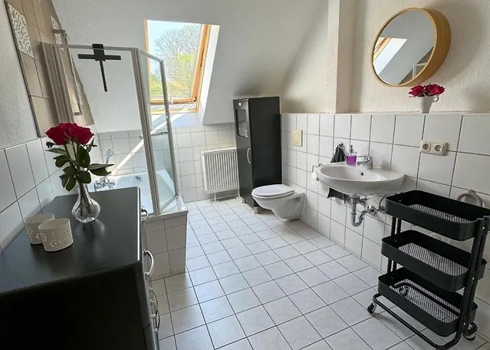 Entspannungs Oase Apartament